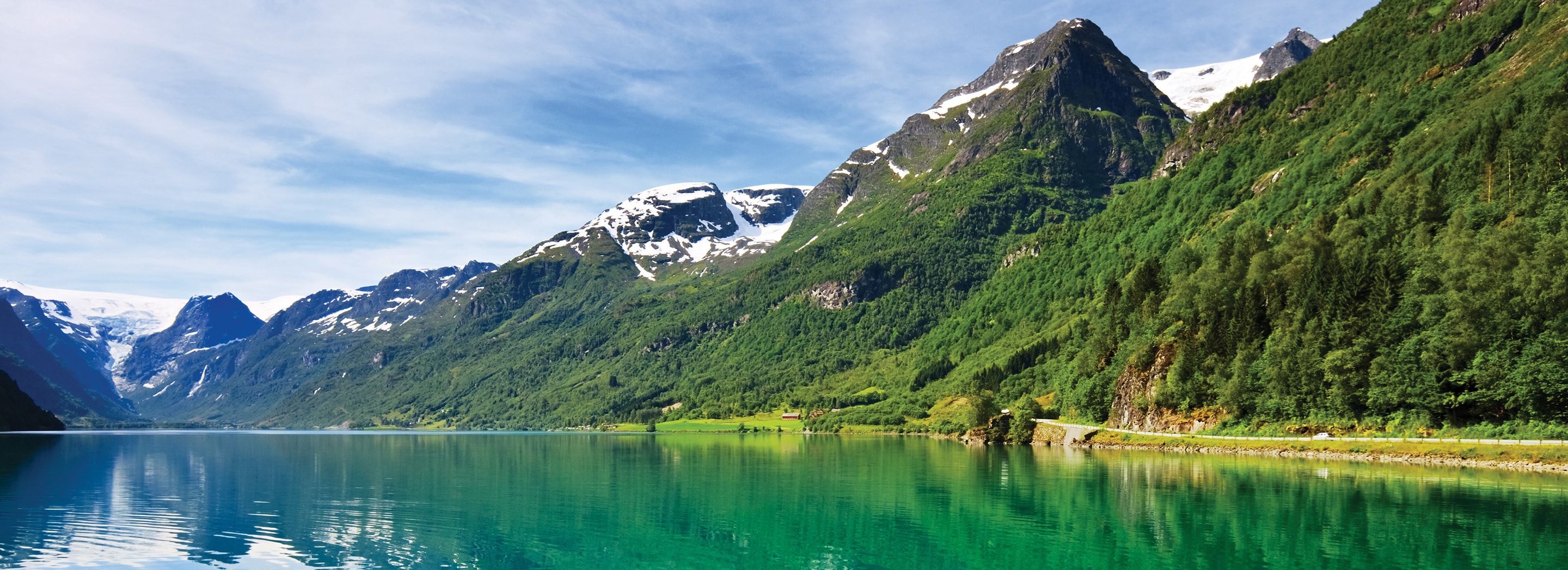 Kreuzfahrt Nordeuropa Norwegen & Skandinavien Costa Kreuzfahrten