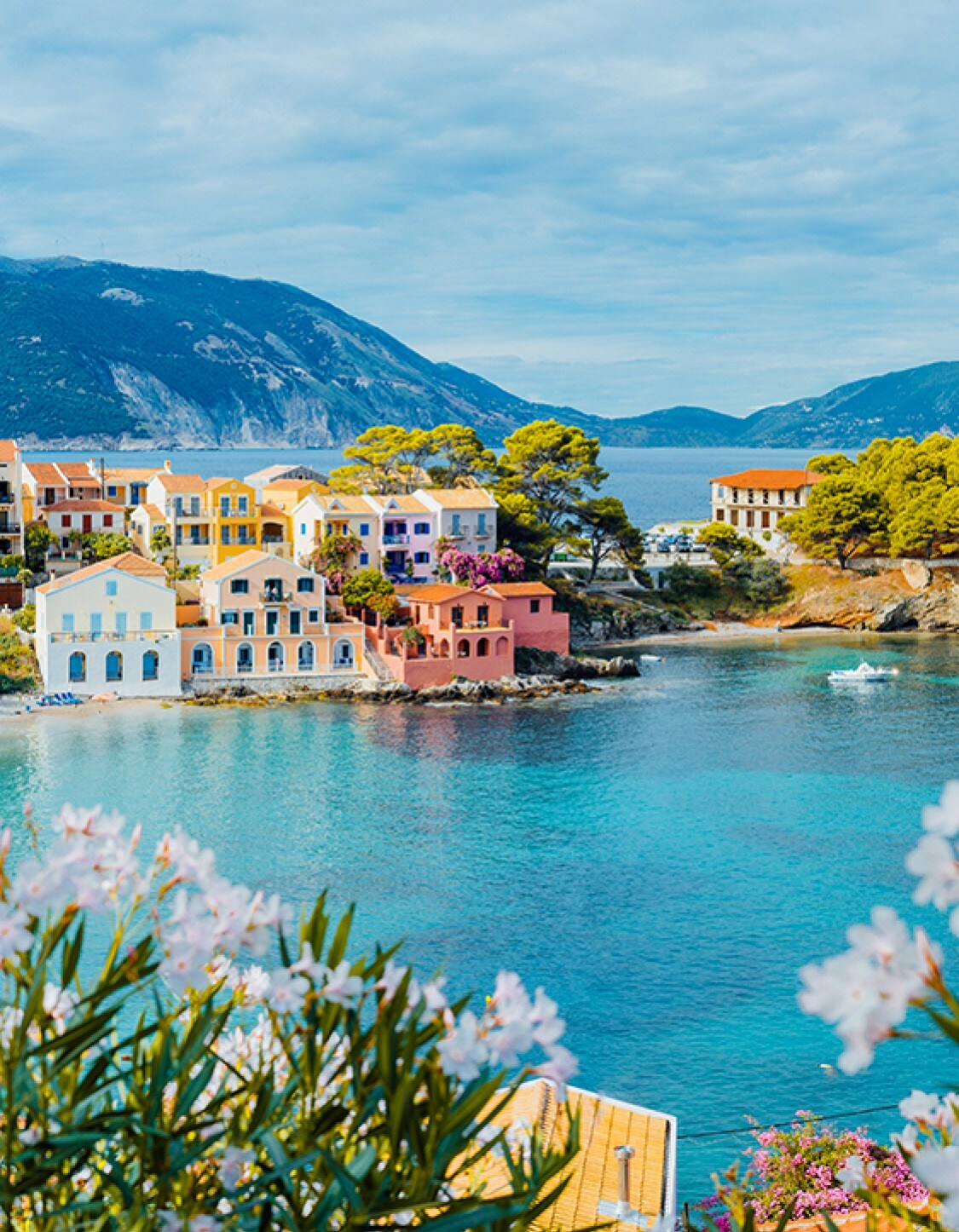 Ostern Kreuzfahrten 2025 Angebote Costa Kreuzfahrten