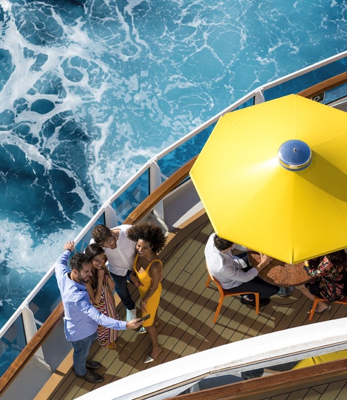  Kreuzfahrten 2026: alle Traumziele mit Costa 