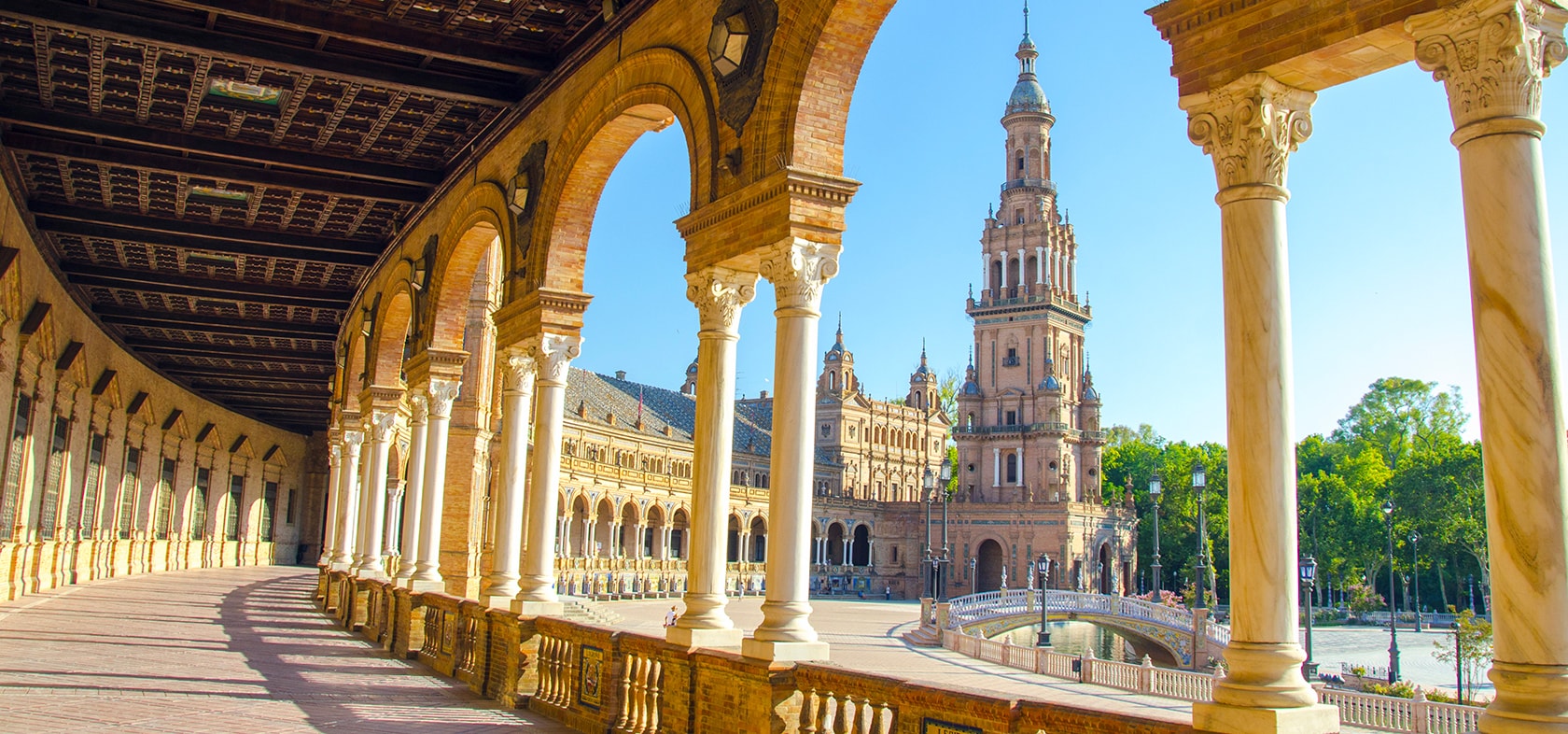 AndalusienKreuzfahrt Reiserouten und Angebote Costa Kreuzfahrten