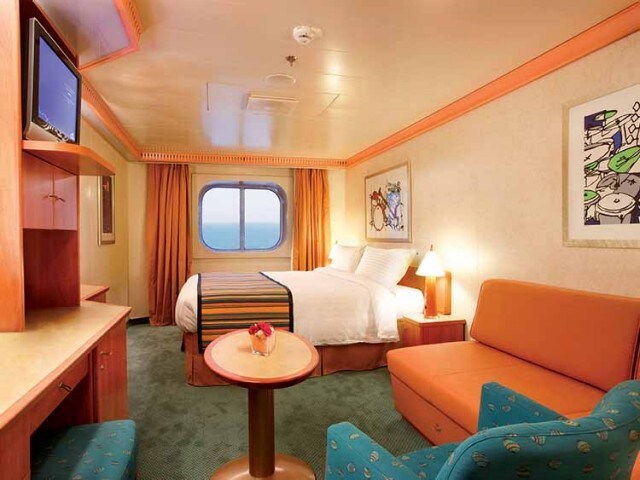 Costa Pacifica Deckplan Kabinen Plan Costa Kreuzfahrten