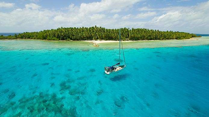 Insel Cook Cook Inseln: Sehenswürdigkeiten | Costa Kreuzfahrten