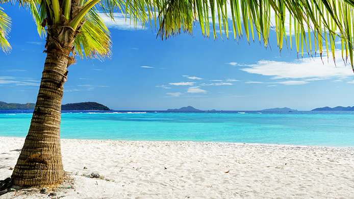 Die 15 schönsten Strände der Philippinen | Costa Kreuzfahrten