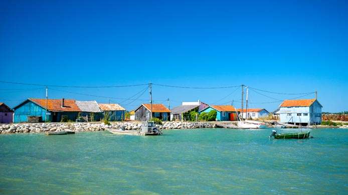 Die 25 schönsten Inseln in Frankreich Costa Kreuzfahrten