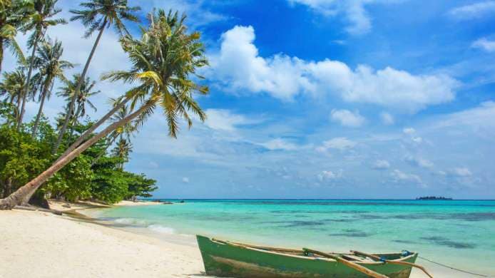 Die 16 schönsten indonesischen Inseln | Costa Kreuzfahrten