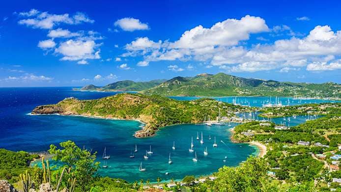 Die besten Sehenswürdigkeiten von Barbuda | C-Magazine