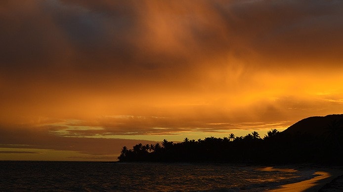 Wunderschönes Guadeloupe „Ich zeige Ihnen die Insel“