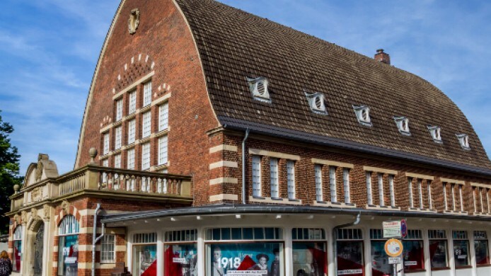 Kiel Deutschland Bezienswaardigheden Rome THE 10 BEST Kiel Sights