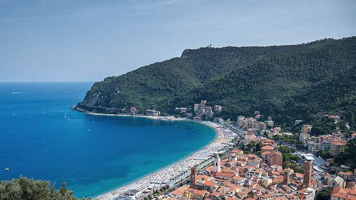 Entdecken Sie Die Versteckte Schonheit Die Atemberaubende Riviera Di Ponente Ligure