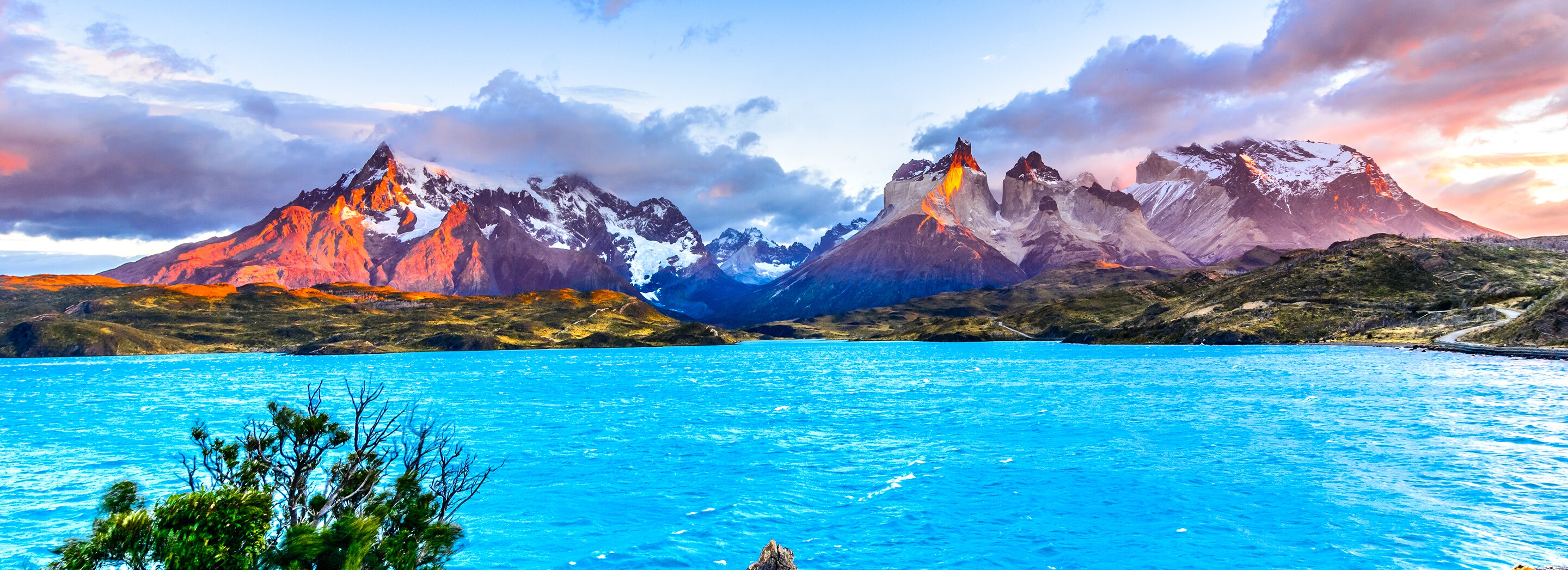 Argentinien Kreuzfahrten Preise, Angebote und Routen Costa Kreuzfahrten