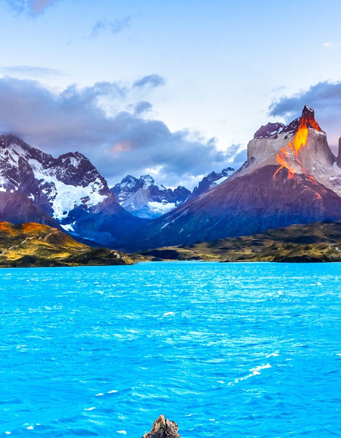 Argentinien Kreuzfahrten Preise, Angebote und Routen Costa Kreuzfahrten