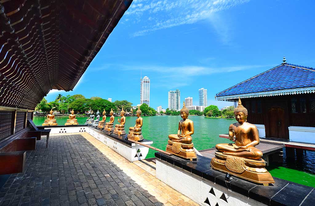 Kreuzfahrten Colombo Reiserouten und Angebote Costa Kreuzfahrten