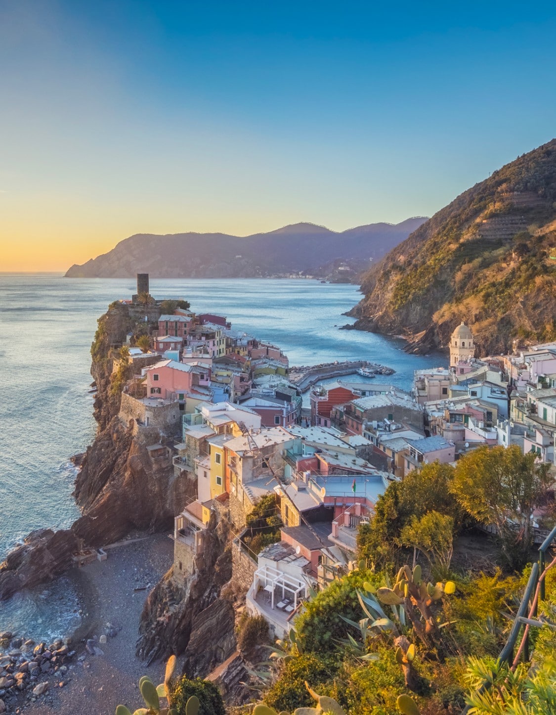 Kreuzfahrten La Spezia Reiserouten und Angebote Costa Kreuzfahrten