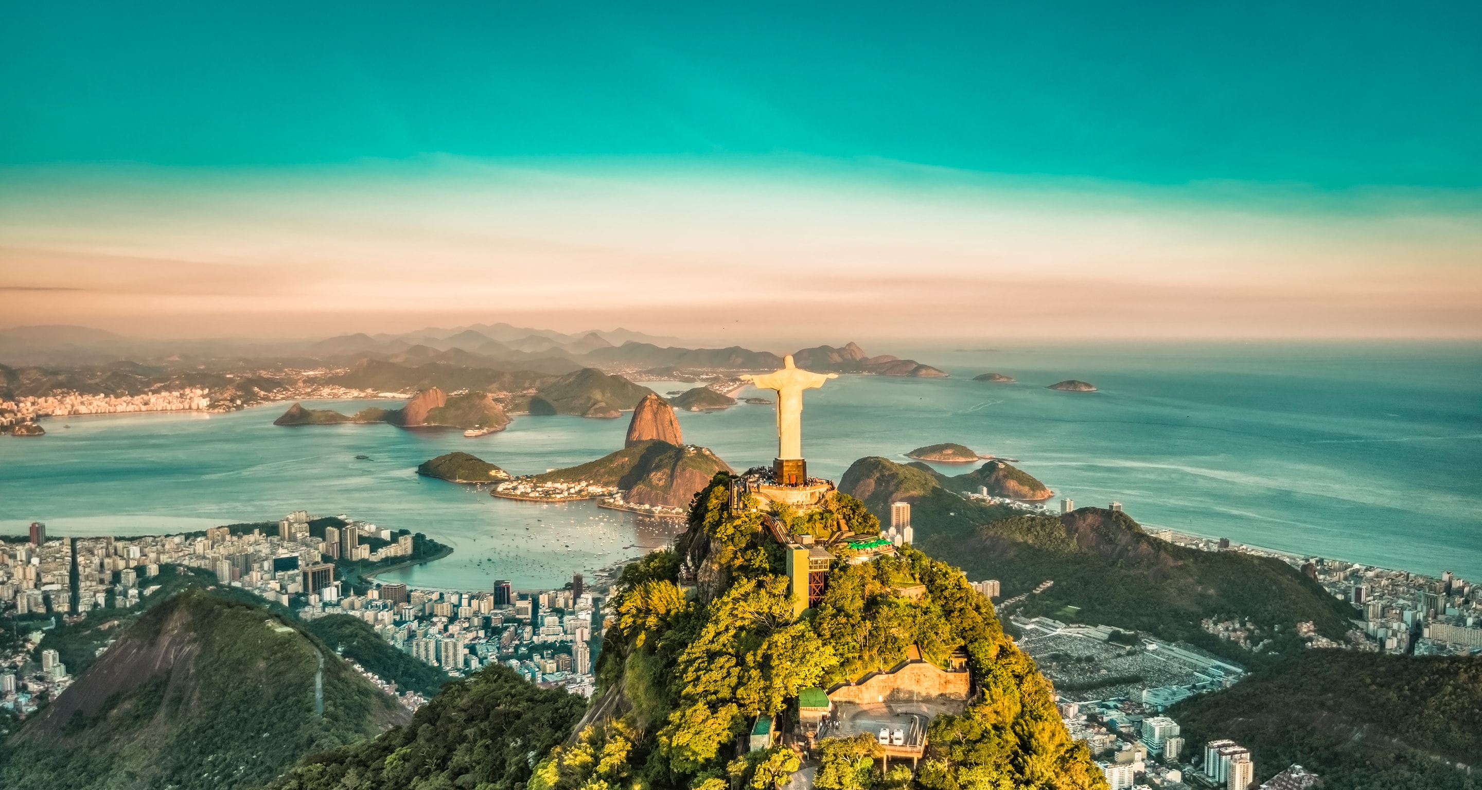 Die besten Ausflüge nach Rio De Janeiro Costa Kreuzfahrten
