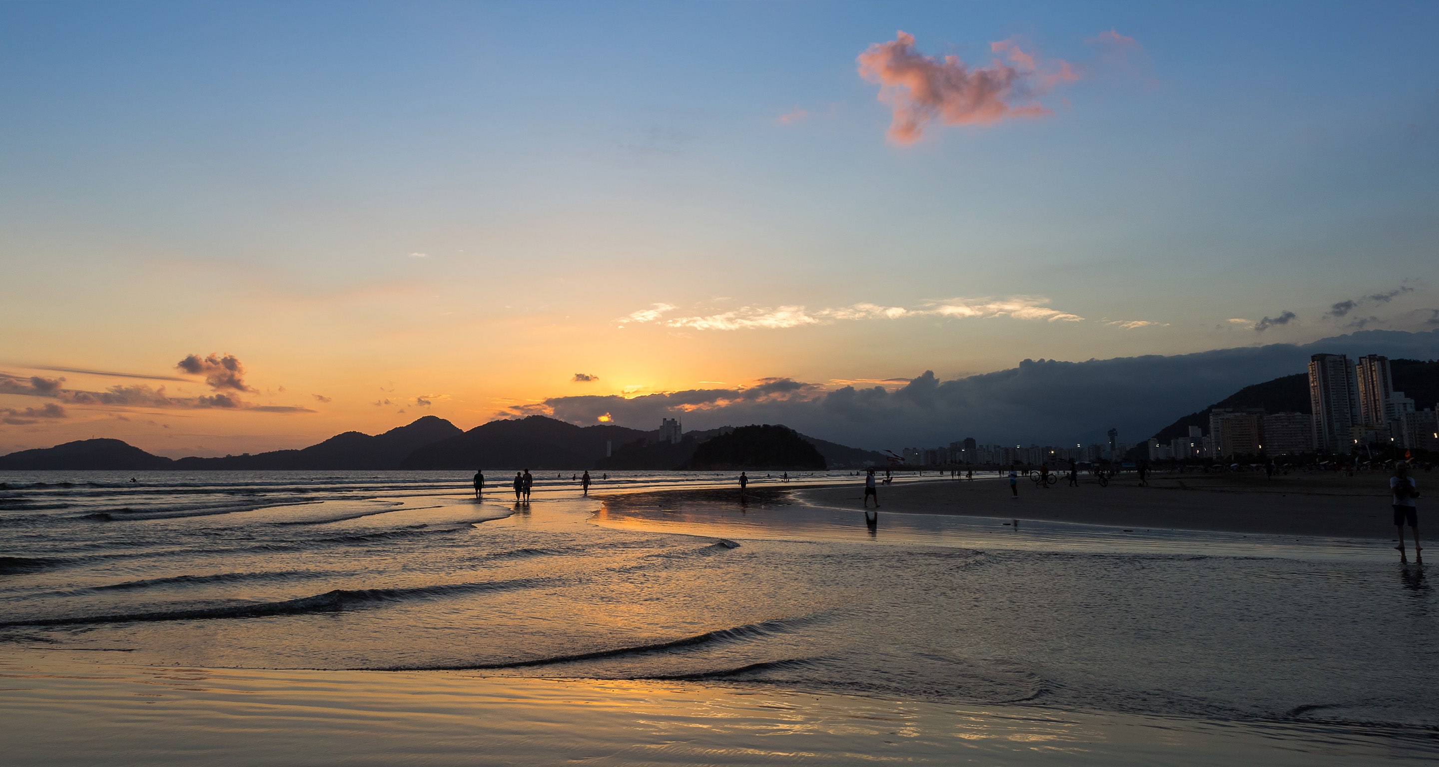 Kreuzfahrten ab Santos Reiserouten und Angebote Costa Kreuzfahrten