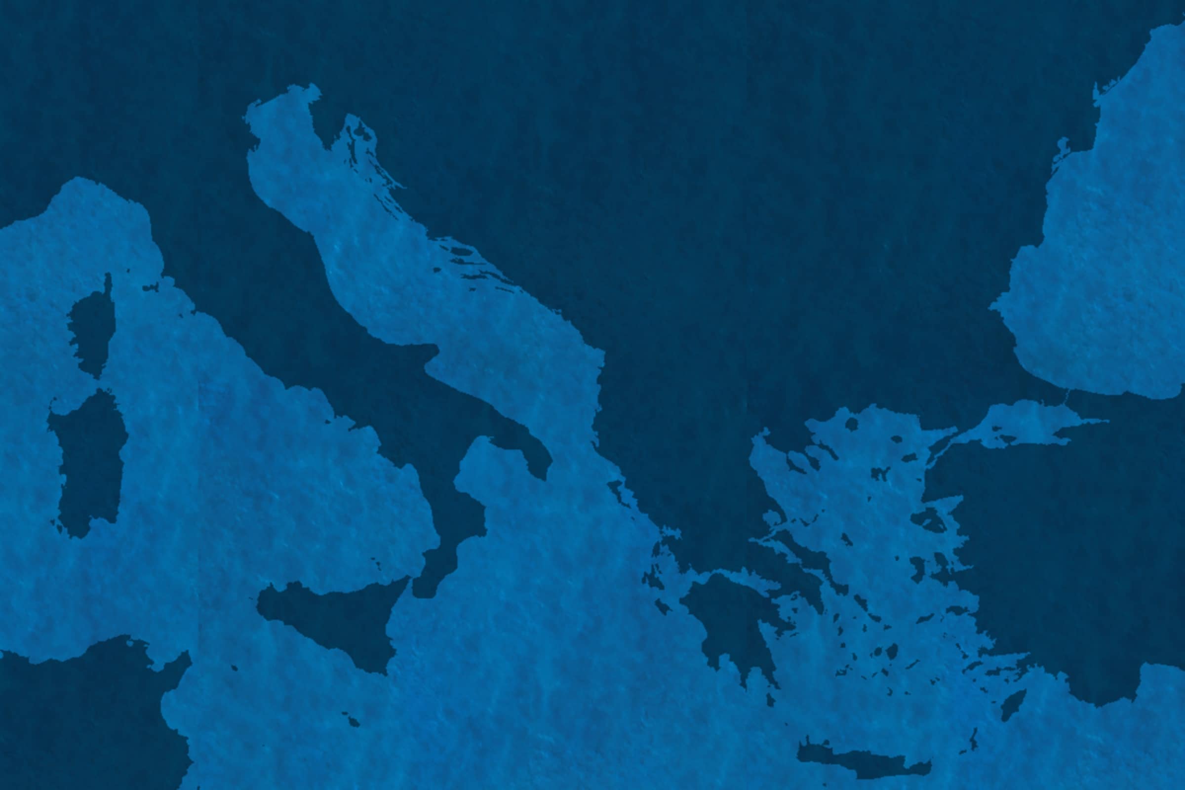 Östliches Mittelmeer ab Marghera | Venedig