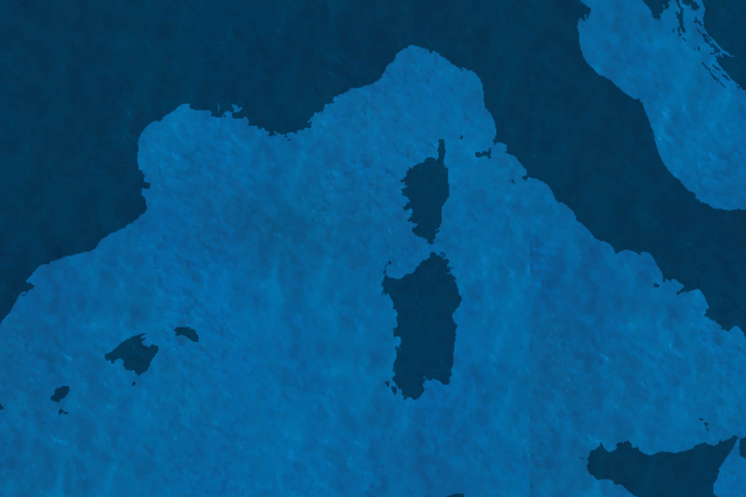 Westliches Mittelmeer ab Savona